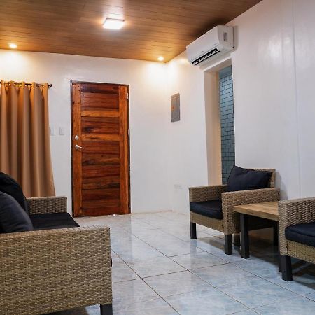 B&B Backpackers Coron Exterior foto